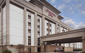 Hampton Inn Charleston-Southridge